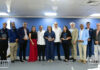 Ministerio de Salud reconoce labor del Equipo Médico de Emergencia tras misión humanitaria en Venezuela