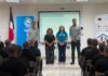 En Santiago capacitan a nuevos agentes de migración en DDHH de la niñez y movilidad humana