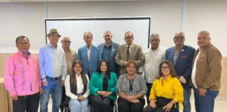 Conozca como Adompretur busca fortalecer el periodismo turístico en Santiago