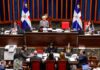 Senado aprueba varios proyectos de Ley de interés para la nación dominicana