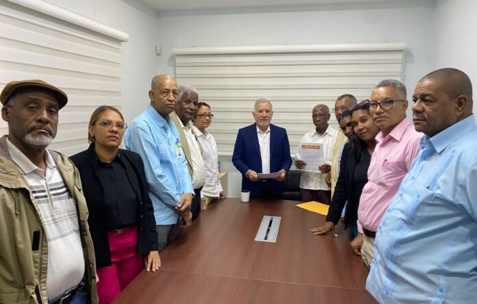 senador