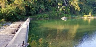 Sequía provoca bajas presiones e interrupciones servicio agua potable
