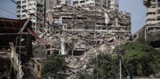 La NASA revela por qué los daños dejados por los terremotos en Caracas y La Guaira fueron tan extremos
