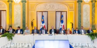 Transparencia Internacional reconoce a RD como referente en la lucha contra la corrupción