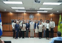 TSE inicia quinta edición programa Enséñame A Trabajar