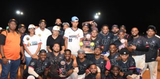 Vikingos se coronan campeones de la categoría C en el XXI Torneo Chata 2026 de Asoprosado