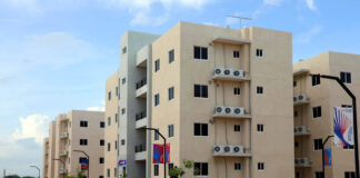 Abinader inaugura la Villa Centroamericana y del Caribe para los XXV Juegos Santo Domingo 2026