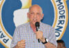 PRM en Santo Domingo Norte resalta gestión del presidente Luis Abinader