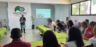 Experiencia de planificación territorial de Espaillat: referente para la formación profesionales UASD