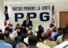 Conatra anuncia transporte gratis a dirigentes del PPG que asistirán al Congreso José Francisco Peña Gómez