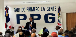 Conatra anuncia transporte gratis a dirigentes del PPG que asistirán al Congreso José Francisco Peña Gómez
