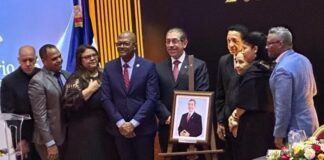 CMD exalta a Jorge Asjana David como Maestro de la Medicina Dominicana