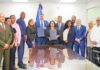 Cámara de Cuentas y sociedad civil suscriben Lineamientos de la Mesa de Control Social de SD
