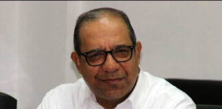 Carlos Manzano denuncia PRM ha convertido el Estado en bolsa de empleos para sus miembros