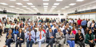 UASD y JCE abren centro para captura de datos y emisión inmediata de la nueva cédula