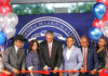 Consulado dominicano inaugura nueva oficina en el Bronx EE.UU.