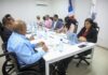 Conadis aprueba proceso de transformación y renovación institucional