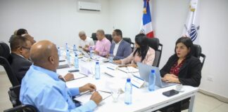 Conadis aprueba proceso de transformación y renovación institucional
