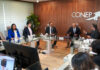Entérese quienes fortalecerán dialogo para impulsar participación del sector privado en Derechos Humanos