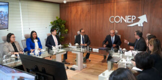 Entérese quienes fortalecerán dialogo para impulsar participación del sector privado en Derechos Humanos