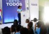 Estudiante de quinto grado invita a niños dominicanos a aprovechar cada día de clases