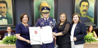 Conozca a quienes la Alcaldía de La Vega distinguió como hijos adoptivos y meritorios