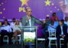 VIDEO: Danilo Medina advierte el 80% de las muertes de recién nacidos en el país son evitables