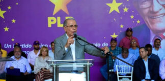 VIDEO: Danilo Medina advierte el 80% de las muertes de recién nacidos en el país son evitables