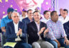 Danilo Medina y Johnny Pujols encabezarán asamblea del PLD en Hermanas Mirabal