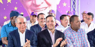 Danilo Medina y Johnny Pujols encabezarán asamblea del PLD en Hermanas Mirabal
