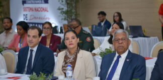 Ministerio de Justicia integra a instituciones del Estado en la construcción del Sistema Nacional de Derechos Humanos