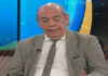 Eduardo Jorge Prats: “Un juez de carrera no es lo ideal para presidir la SCJ”