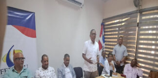 Edgar Feliz reafirma su proyecto senatorial y llama a la unidad por Barahona