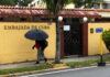 Gobierno de Luis Abinader expulsa diplomáticos cubanos y sus familiares