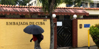 Comité de Solidaridad rechaza expulsión diplomáticos cubanos de RD