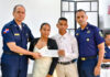 Con entrega de prestaciones por sobrevivencia PN rinde homenaje a agentes caídos