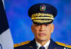 Director general policial fortalece estructura operativa con nuevas designaciones