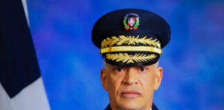 Director general policial fortalece estructura operativa con nuevas designaciones