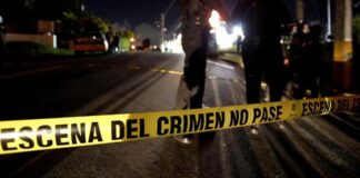 Un muerto y dos heridos en balacera en El Bonito de San Isidro