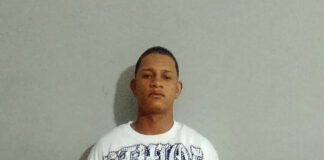 Policía apresa a un hombre con una pistola sin documento en Brisas del Este, SDE