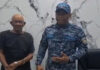 VIDEO: Policía informa envejeciente residente en El Almirante se encuentra en su dotación de Las Matas de Farfán