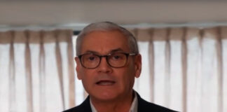 Gonzalo Castillo: “En República Dominicana hay hambre por las cuatro esquinas”