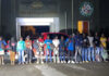 Ejército detiene 19 haitianos indocumentados ocultos en camioneta en Dajabón