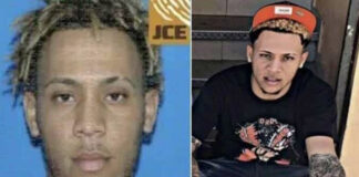 Apresan en Jamaica a “Macho” sospecho de la muerte de conductor en el parqueo del Palacio de Justicia de Santiago