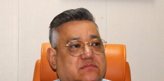 Joaquín Hilario pide a empresarios creer e invertir en Santo Domingo Este