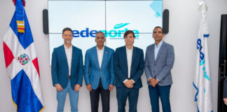 Joel Santos asume presidencia del Consejo Unificado de las Empresas Distribuidoras de Electricidad (CUED)