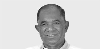 Muere el diputado Jorge Frías del PRM