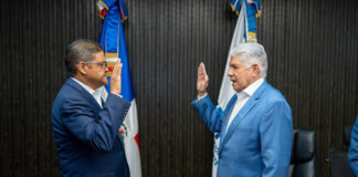 Juan Manuel Méndez García asume dirección del Intrant