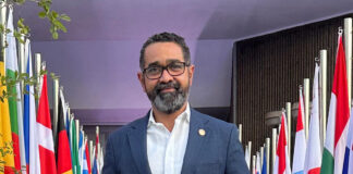 Juan Salas concluye cinco años de transformación histórica en la Defensa Civil