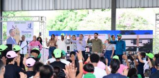 FP fortalece sus estructuras locales y Leonel asegura: “Crecemos en cantidad y calidad”